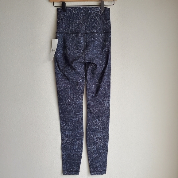 Lululemon Lab Wunder Under size 4 NWT - Picture 4 of 7